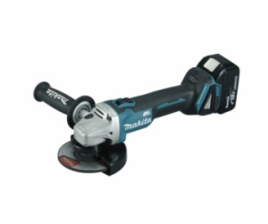 Makita DGA504RTJ