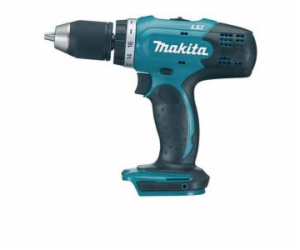 Makita DDF453Z drill Black Turquoise 1.7 kg