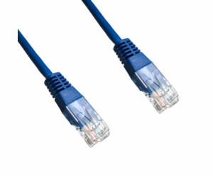 DATACOM Patch cord UTP Cat6    2m      zelený