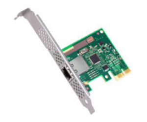 Intel Ethernet Server Adapter I210-T1, bulk