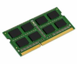 KINGSTON ValueRAM 8GB/DDR3L SO-DIMM/1600MHz/CL11/1