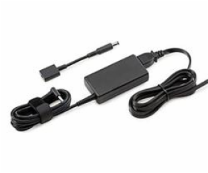 HP 65W Smart AC Adapter 4.5mm H6Y89AA - originální