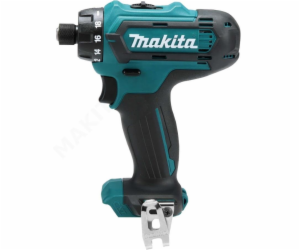 Makita DF033DZ Aku šroubovák Li-ion CXT 12V, bez aku Z