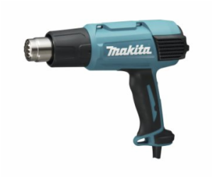 Makita HG6031VK Horkovzdušná pistole 50-600°C