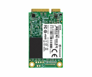 TRANSCEND MSA370S 64GB SSD disk mSATA, SATA III 6Gb/s (ML...