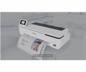 EPSON EC11CF12301A0 SureColor SC-T5100