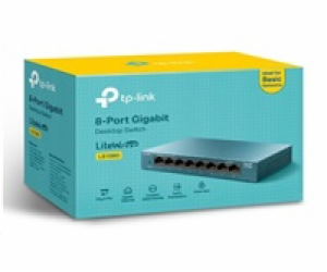 TP-LINK LS108G Switch