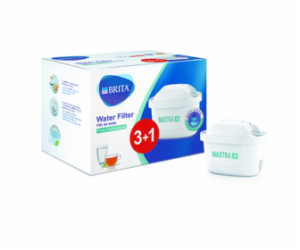 MAXTRA+ PO FILTR. PATRONY 4KS BRITA (3+1 PACK)