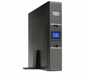 Eaton 9PX 1500i RT2U, UPS 1500VA / 1500W, LCD, rack/tower