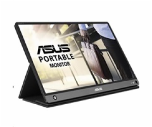 ASUS LCD 15.6" MB16AHP 1920x1080 ZenScreen Go USB Type-C ...