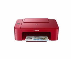 CANON PIXMA TS3352 Red