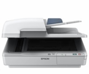 Epson WorkForce DS-6500, skener podávání