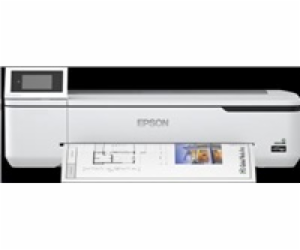 Epson SureColor/SC-T2100/Tisk/Ink/Role/LAN/WiFi/USB