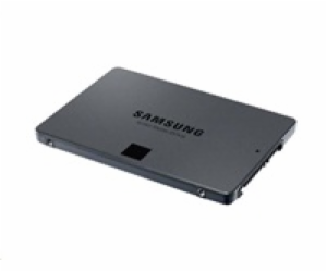 Samsung SSD 870 QVO 2,5 1TB SATA III