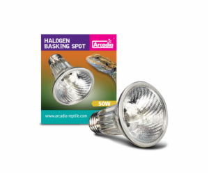 Arcadia Halogen Basking Spot 75W