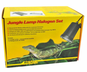 Lucky Reptile Jungle Lamp Jungle Lamp