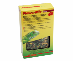 Lucky Reptile Flower Mix Směs květů 50g