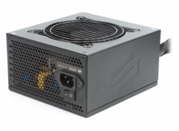 Power Supply SilentiumPC Vero M3 Bronze 600W