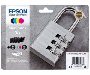 Epson DURABrite Ultra Multipack (4 barvy) 35             ...