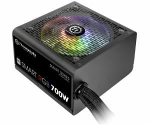 Thermaltake Smart RGB 700W, PC zdroj