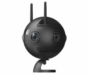 Insta360 Pro 2.0 + Farsight