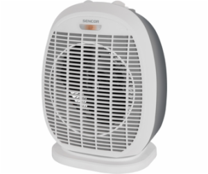 SENCOR SFH 7017WH Tepl. ventilátor SENCOR