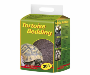 Lucky Reptile Tortoise Bedding 20L