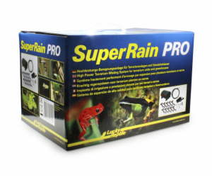 Lucky Reptile Super Rain PRO - rosící zařízení