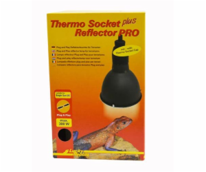 Lucky Reptile Thermo Socket plus Reflector "Plug and Play...