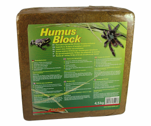 Lucky Reptile Terrarium Humus 4,5kg/70 l