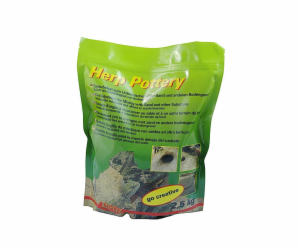 Lucky Reptile Herp Pottery 2,5 kg