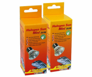 Lucky Reptile Halogen Sun Mini 50W Double Pack