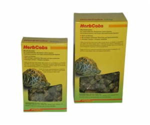 Lucky Reptile Herb Cobs 750g