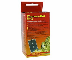 Lucky Reptile HEAT Thermo Mat Strip 30W, 120x15 cm