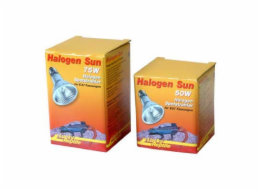 Lucky Reptile Halogen Sun 50W