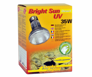 Lucky Reptile Bright Sun UV Desert 70 W