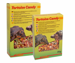 Lucky Reptile Tortoise Candy 70g