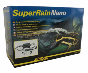 Lucky Reptile Super Rain NANO