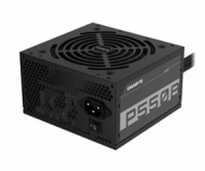 GIGABYTE P550B, 550W