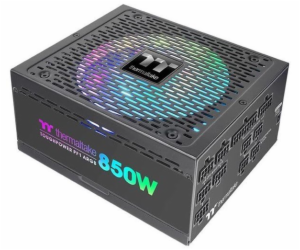 Thermaltake Power Supply Unit Toughpower PF1 850W Platinum