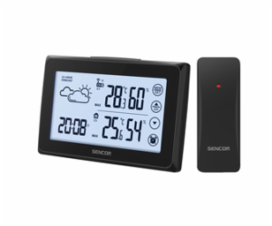 SENCOR SWS 2850 METEOSTANICE SENCOR