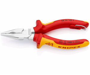 Knipex 08 26 145 T Kleště kombinované úzké TT