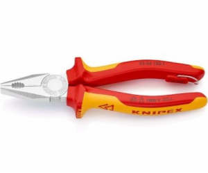 Knipex  03 06 180 T BK Kleště kombinované TT