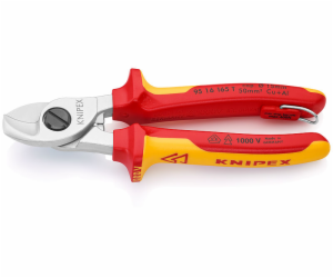 Knipex 95 16 165 T Kabelové nůžky 165 mm