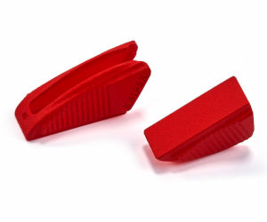 KNIPEX Protective Jaw Covers for 86-250 (3 pairs)