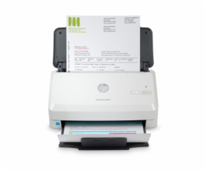 HP ScanJet Pro 2000 s2, podávací skener