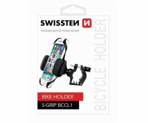 Swissten Držák Na Kolo S-Grip Bccl1