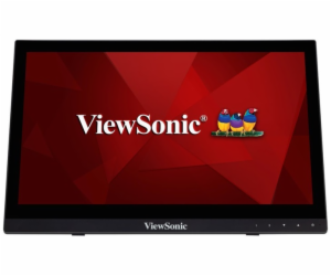 Viewsonic MONVIE0050 TD1630-3 16"/ Touch