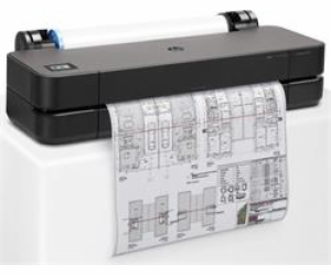 HP DesignJet T250 24" (A1+, 30s A1, USB 2.0, Ethernet, Wi...