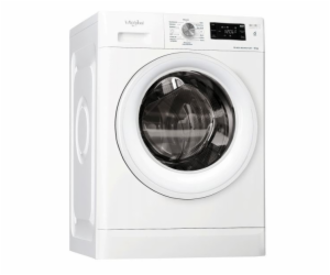 Whirlpool FFB6238WPL pračka s předním plněním